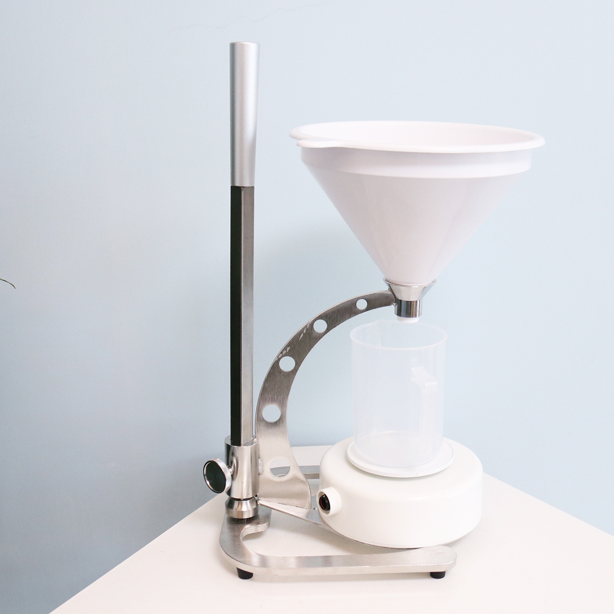 Intelligent Uroflowmeter for urine flow rate measurement with factory price UD01