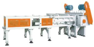 Wholesale 37-74 Kw Plastic Bottle Recycling Machine Environmental Friendly PVC Plastic Type from china suppliers