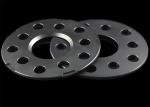 Flat 3mm Forged Aluminum Wheel Spacers VW Golf Atlas Beetle CC Tiguan Jetta