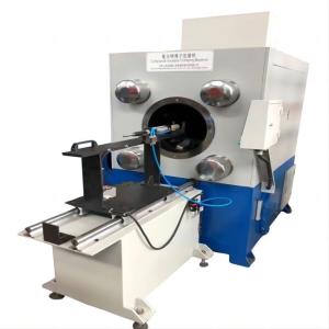 Wholesale Computer Controlled Insulator Crimping Machine Insulator Crimper Fittings Rods from china suppliers