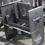 OEM ODM Precision Sheet Metal Parts Welding Fabrication Service