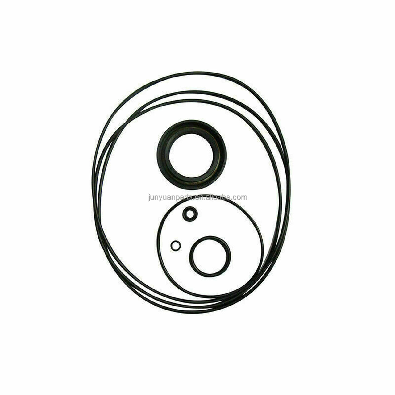 Main Product Electrical Parts Seal Kit for ZX330 ZX350-3 ZX330-3 Swing Motor 0816217