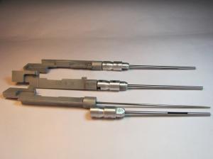 Wholesale Durable High Strength Diamond Honing Tool Customized Size For Small Hole Honing from china suppliers