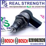 BOSCH Control Valve 0281002828 DRV Regulator Solenoid 0281002828 for modern JEEP