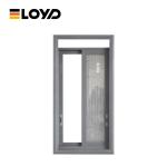 Hurricaneproof Kitchen Picture Aluminum Sliding Doors And Windows 6Ftx4Ft