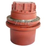 PHV-2B-20B Excavator Hydraulic Travel Motor Ihi18 Vio30 Cx27 Kx61-3 PHV-2B-20B