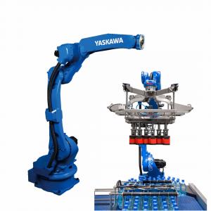 Wholesale Yaskawa Motoman Robot Arm Gripper GP25 Robotic Vacuum Gripper from china suppliers