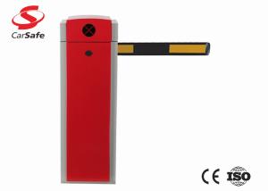 Wholesale High Strength Steel Parking Barrier Gate Parking Lot Security Gates from china suppliers