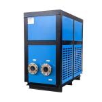 Electric 415v Industrial Air Suspension Centrifugal Blower