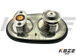 DX380 DX420 DX500 DOOSAN SCANIA DC09 ENGINE 80°C 87°C THERMOSTAT 1935712 300738