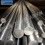 S31500 / 3RE60 Duplex Stainless Steel Rod ASTM A564 Industry Solid Steel Bar