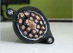 Flexible Round Traveling Control Cable for cranes or other appliances RVV(1G)