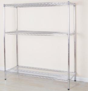 Wholesale Wire Shelves Commercial Shopping Trolley Supermarket Four Wheels OEM/ODM Available from china suppliers