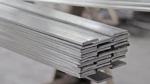 Cold Drawn 304 Flat Bar Polished 316L Stainless Steel Flat Strip AiSi