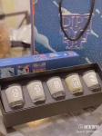Rigid Personalized Candle Box Paper Cardboard Gift Packaging With Lid