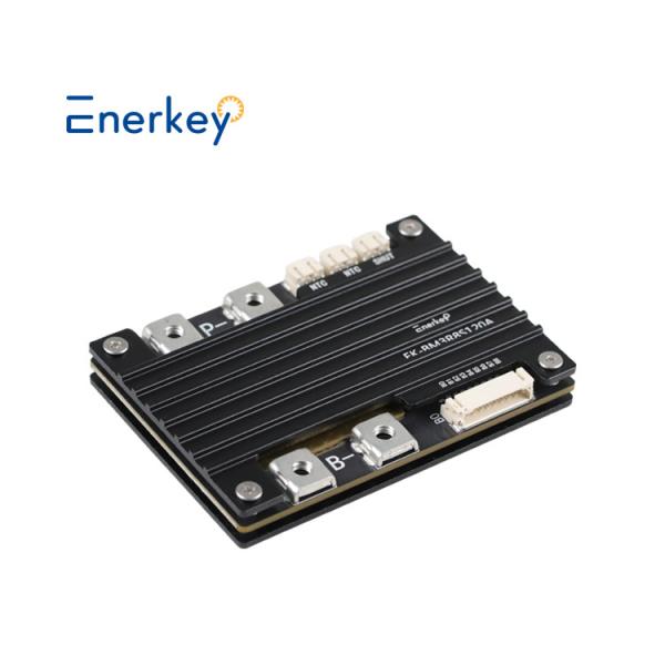 Enerkey BMS 6S 120A Lithium Battery Protection Board Compatible with Li-ion