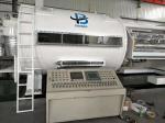 Electric Driven Type High Vacuum Aluminum Web Vacuum Metallizer for Roll to Roll