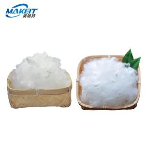 Wholesale 64MM 3D Polyfill Non Fluorescent PSF Hollow Conjugated Fiber from china suppliers