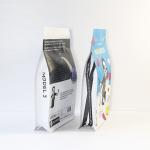 Fully Customized Moisture-Proof Animal Food Bag With Dog Food Octagonal Sealing