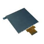480x480 4 Inch LCD Screen KADI 350 Nits Industrial Display WLED Light-Emitting