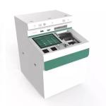 Government ATM Cash Machine Self Service Cash Deposit Machine