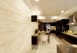 200*1200MM Timber Ceramic Floor Tiles Crazing Resistant For Wall Decoration
