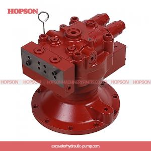 Wholesale SY135 Excavator Swing Motor For engine M2X120 M2X146 M2X150 M2X170 from china suppliers