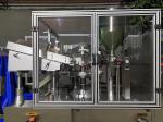 Plastic Aluminum Tube Filling Sealing Machine for Cosmetic Cream Ointment