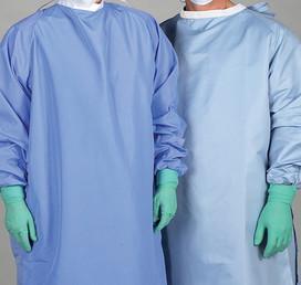 Wholesale EO Sterile SMS Surgical Disposable Surgeon Gowns For Hospital from china suppliers