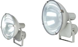 Wholesale FAT-L Series Weatherproof LED Light Fittings Led Flood Lights IP65 Protection from china suppliers