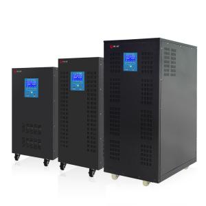 Wholesale NB Split Phase Power Inverter Charger Supplier 7000W-40KW from china suppliers