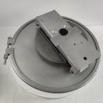 Flange Type Pneumatic Water Tank Well Cover Fittings MC460C