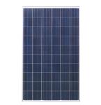 Anti - Aging 255 Watt Polycrystalline Solar Module For Water Pump System