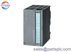 Wholesale Siemens 6ES7350-2AH01-0AE0 Simatic S7 300 Counter Module 6ES7 350-2AH01-0AE0 from china suppliers
