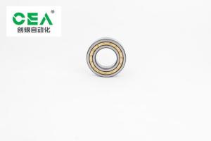 Wholesale CEA Original Cartridge Tapered Roller Bearing 35*60*18.5mm 2RS from china suppliers