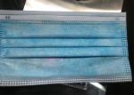 10pcs/Bag Breathable CE Anti Pollution Earloop Face Mask