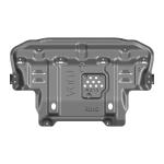 2010-2021 Year Front Engine Base Skid Plate for Nissan Navara Air/Land/Sea