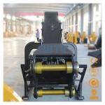 Excavator Mounted Hydraulic Pile Driver Hydraulic Vibro Hammer Sheet Pile