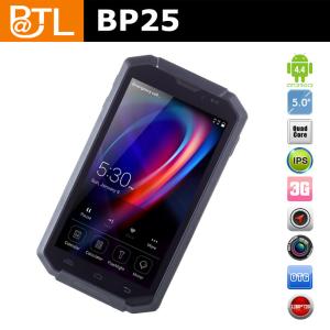 Wholesale Rugged Phone Cruiser BP25 MTK 6582 1.3 GHz quad core NFC smart phone from china suppliers