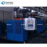 Jerry Can Extrusion Blow Molding Machine 30 Liter Rocking Horse Of Making