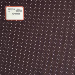 Wholesale TC Poplin 45X45 110X76 Woven Polyester Cotton Blended Spring Skirt Fabric from china suppliers