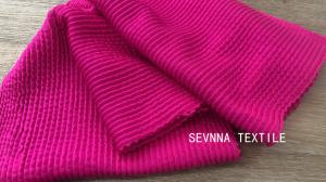 Wholesale 380GSM 80CM Width Beach Bikini Bathing Suit Fabric Fashionable from china suppliers