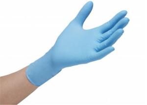 Wholesale Breathable Disposable Hand Gloves Acid Alkali Resistant Flexible Biodegredable from china suppliers