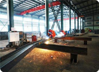 Friendship Machinery Co., Ltd