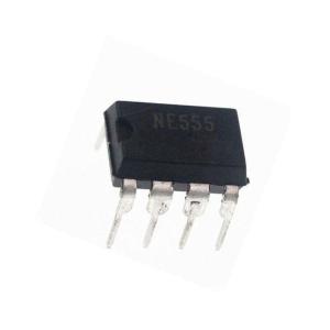 Wholesale New original integrated circuit ic chip NE555P3 buy online price list for electronic components sale supplier bom from china suppliers