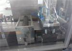 Tropical Blister Packing Machine / high sealing blister wrapping equipment