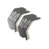 Buy cheap A3222F2450 Handbrake Pad Rockwell Axle Parts PRC7534W4H from wholesalers