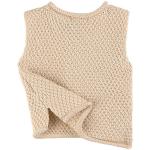 unisex baby kids sleeveless vest girl boy sweater clothes cotton knitted sweater