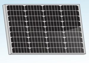 Wholesale 36 Cells Lead Acid Battery Monocrystalline Solar Module from china suppliers