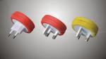 hot sell full Covered cable USB Charger